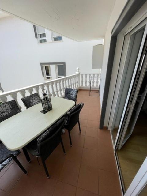 Appartement Vista Hermosa 4 Guincho  Exterior foto